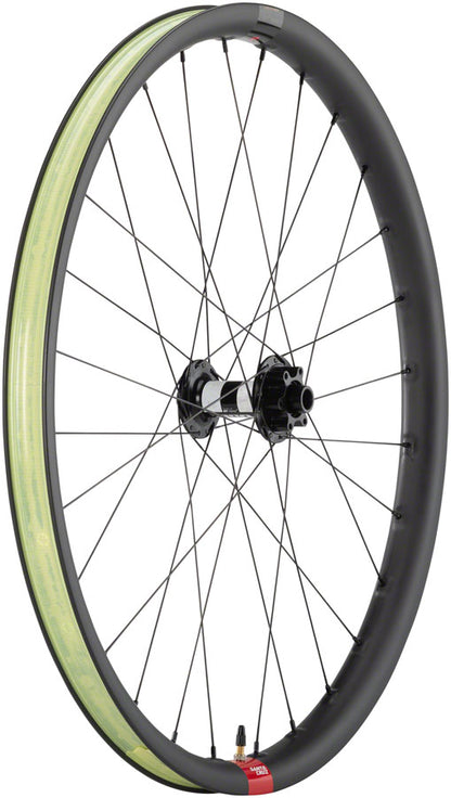 Santa Cruz Bicycles Reserve 30 Wheelset