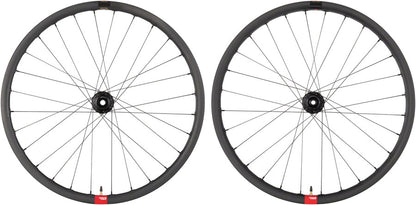 Santa Cruz Bicycles Reserve 30 Wheelset