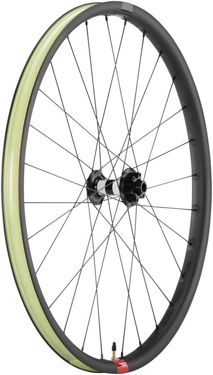 Santa Cruz Bicycles Reserve 37 Wheelset