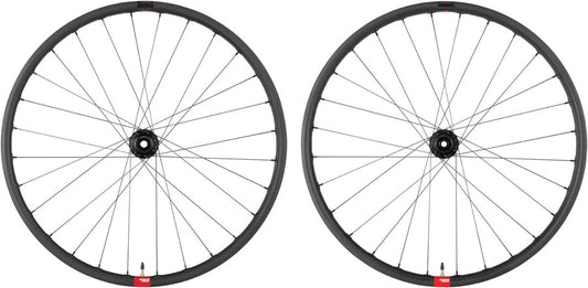 Santa Cruz Bicycles Reserve 37 Wheelset