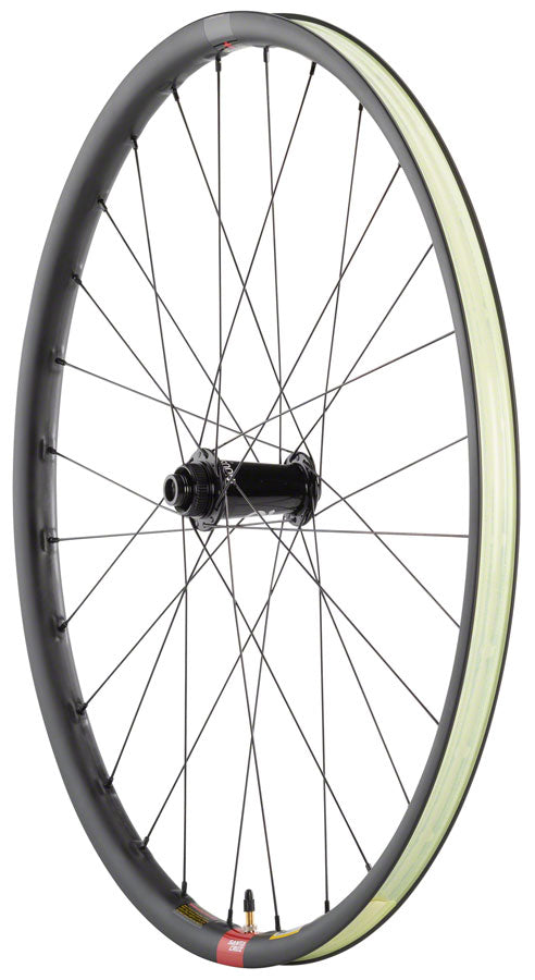Santa Cruz Bicycles Reserve 25 Wheelset