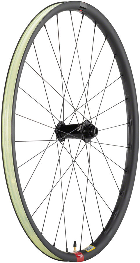Santa Cruz Bicycles Reserve 27 Wheelset
