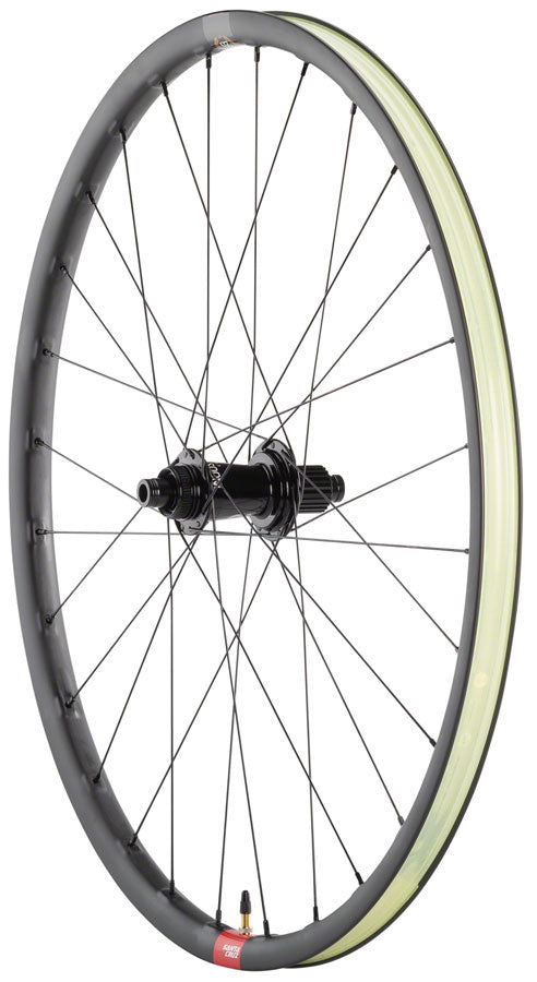 Santa Cruz Bicycles Reserve 25 Wheelset