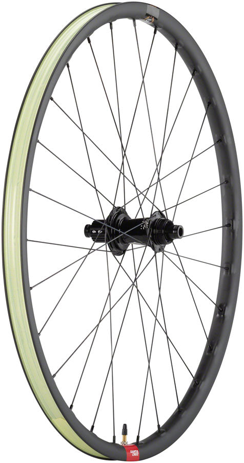 Santa Cruz Bicycles Reserve 27 Wheelset
