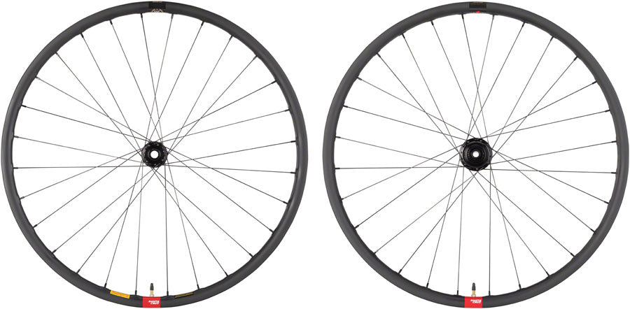 Santa Cruz Reserve Carbon Wheelset - Thumbnail 2