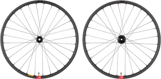 Santa Cruz Bicycles Reserve 30 SL Wheelset