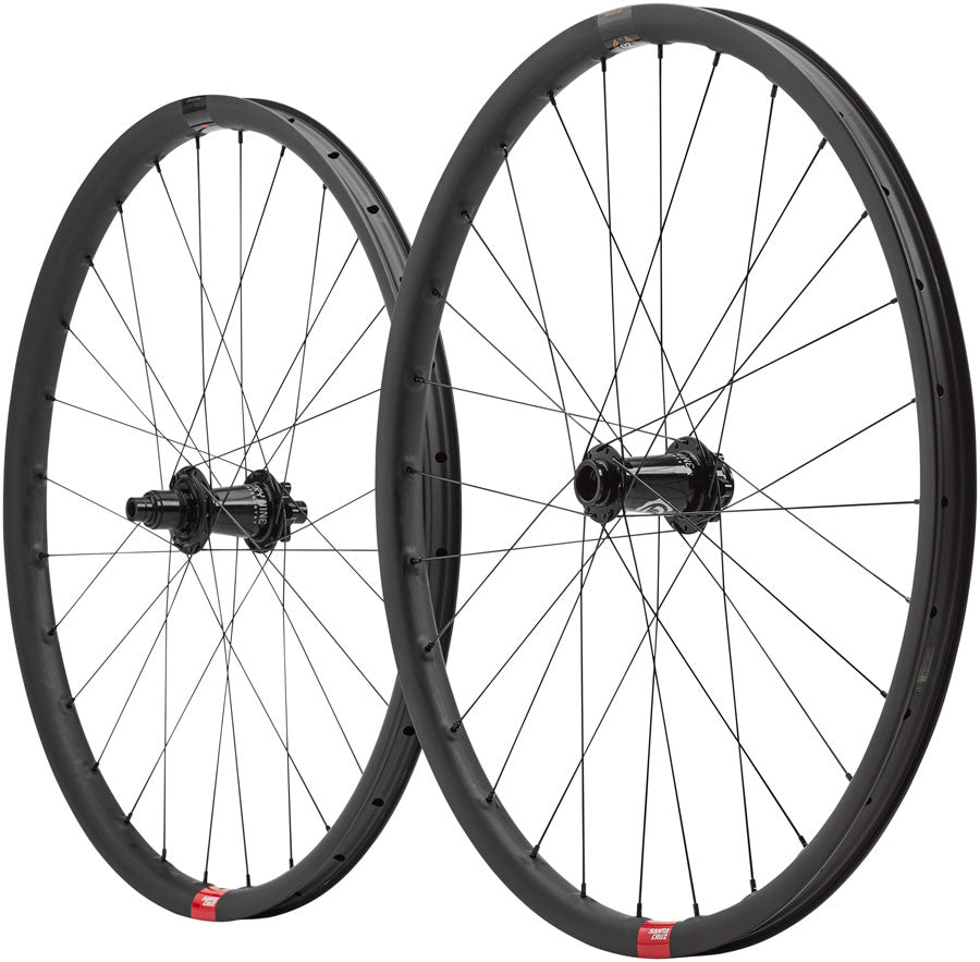 Santa Cruz Bicycles Reserve 25 Wheelset