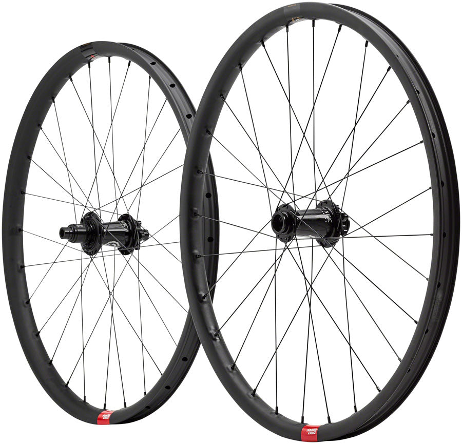 Santa Cruz Bicycles Reserve 27 Wheelset