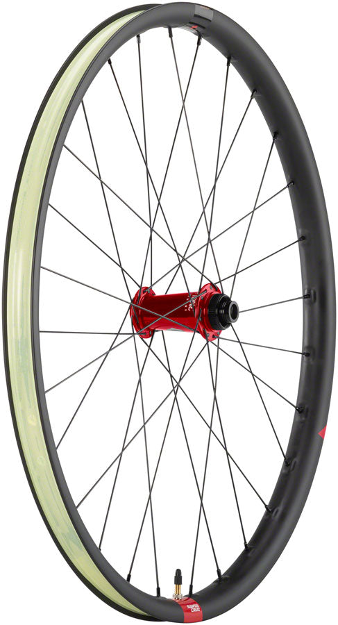 Santa Cruz Bicycles Reserve 27 Wheelset