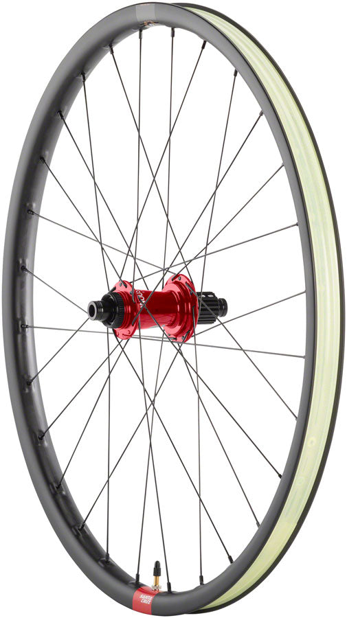 Santa Cruz Bicycles Reserve 27 Wheelset