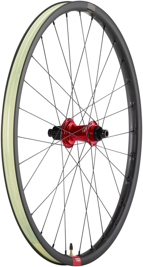 Santa Cruz Bicycles Reserve 27 Wheelset