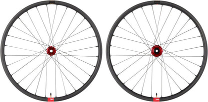 Santa Cruz Bicycles Reserve 27 Wheelset