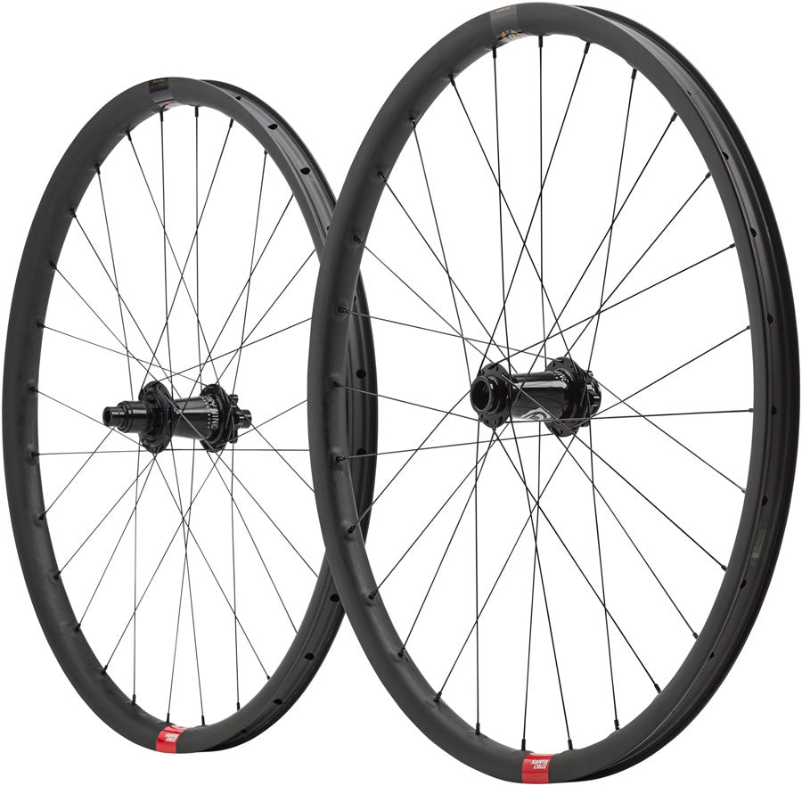 Santa Cruz Bicycles Reserve 27 Wheelset
