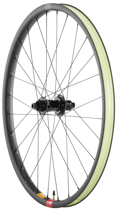 Santa Cruz Bicycles Reserve 30 Wheelset