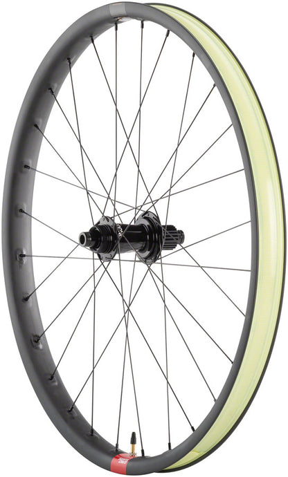Santa Cruz Bicycles Reserve 37 Wheelset