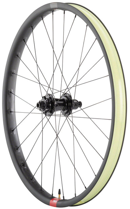 Santa Cruz Bicycles Reserve 37 Wheelset