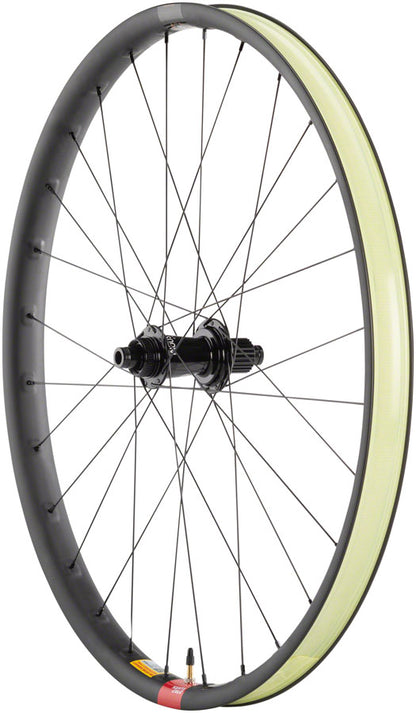 Santa Cruz Bicycles Reserve 37 Wheelset