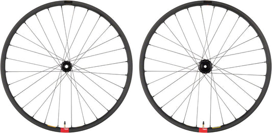 Santa Cruz Bicycles Reserve 22 Wheelset