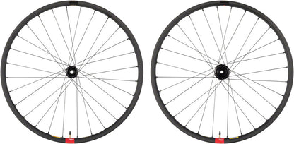 Santa Cruz Bicycles Reserve 37 Wheelset