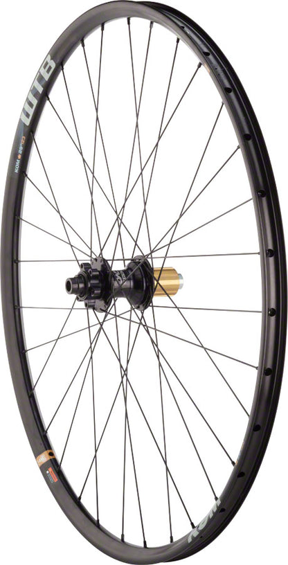 Quality Wheels Mountain Disc