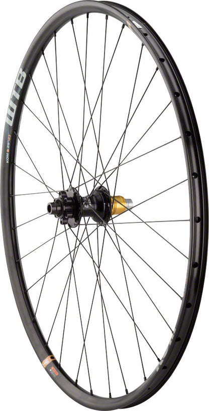 Quality Wheels Mountain Disc