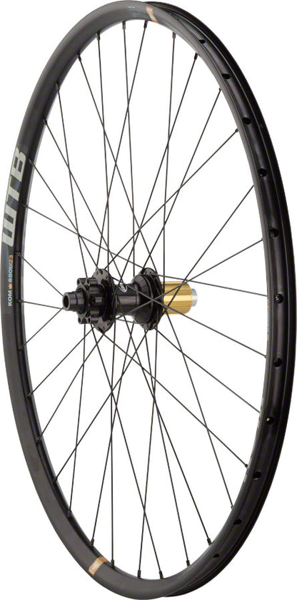 Quality Wheels Mountain Disc