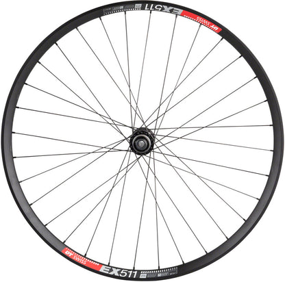 Quality Wheels DT Swiss EX 511 Shimano XTR Front Wheel