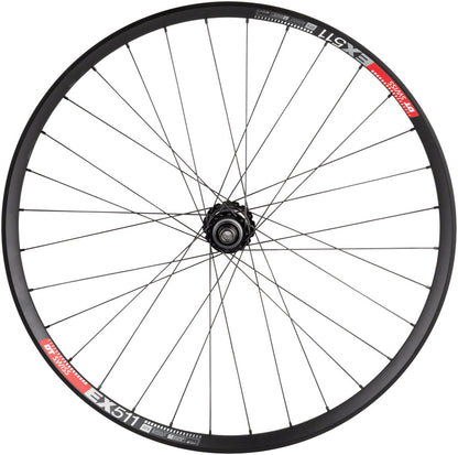 Quality Wheels DT Swiss EX 511 Shimano XTR Rear Wheel