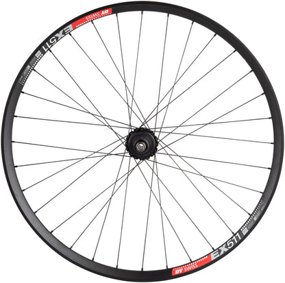 Quality Wheels DT Swiss EX 511 Shimano XTR Rear Wheel
