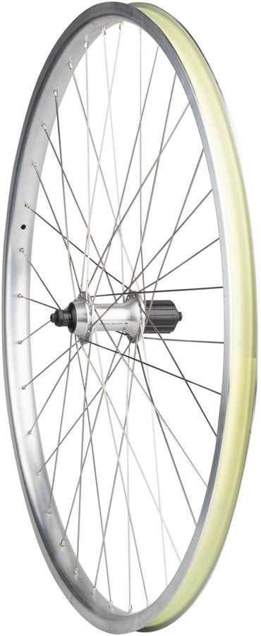 Quality Wheels Value Hd Series Rear Wheel 1