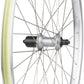 Quality Wheels Value HD Series Rear Wheel