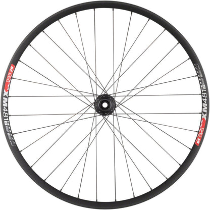 Quality Wheels DT 350/DT XM481 Front Wheel