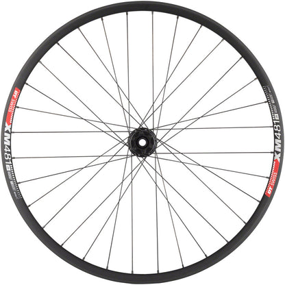 Quality Wheels DT 350/DT XM481 Front Wheel