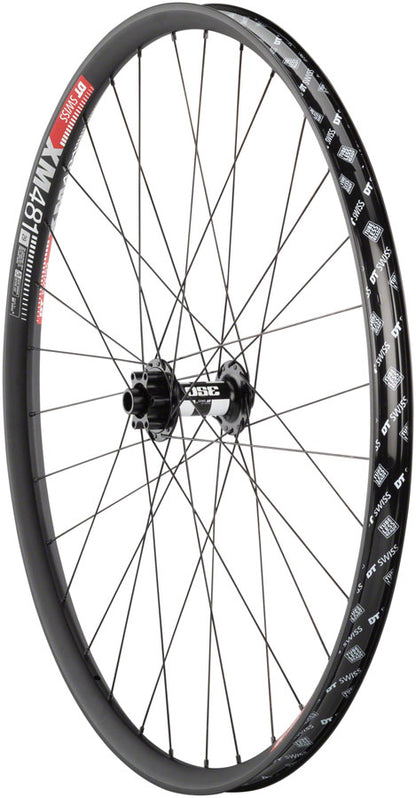 Quality Wheels DT 350/DT XM481 Front Wheel