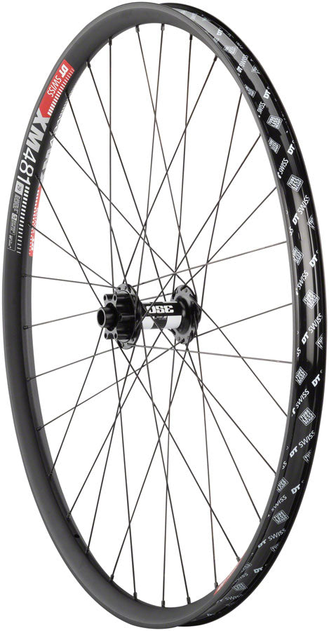 Quality Wheels DT 350/DT XM481 Front Wheel