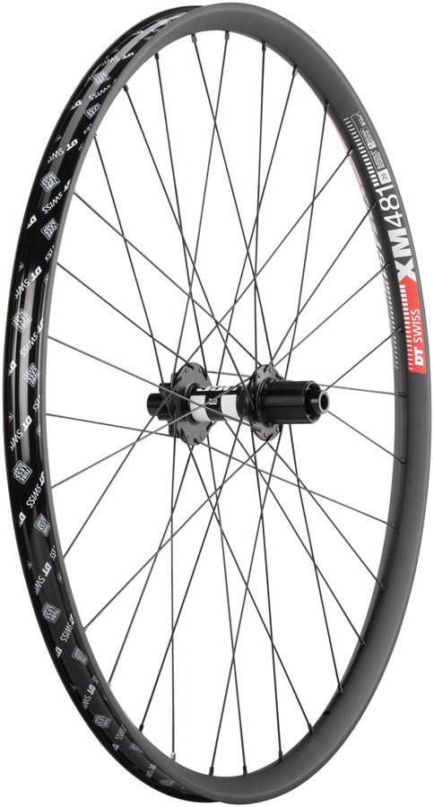 Quality Wheels DT 350/DT XM481 Rear Wheel