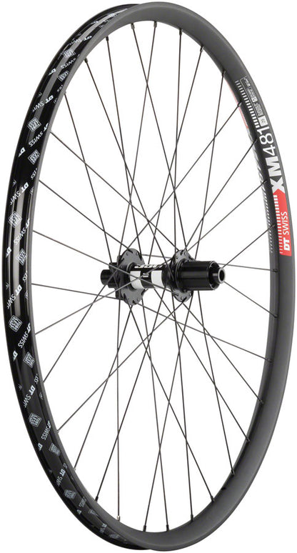 Quality Wheels DT 350/DT XM481 Rear Wheel