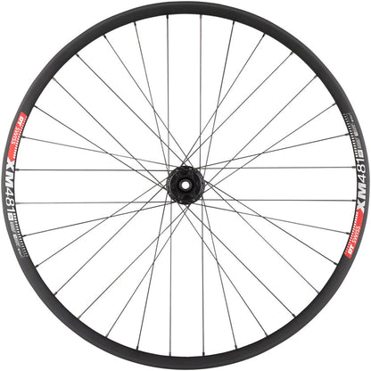 Quality Wheels DT 350/DT XM481 Rear Wheel