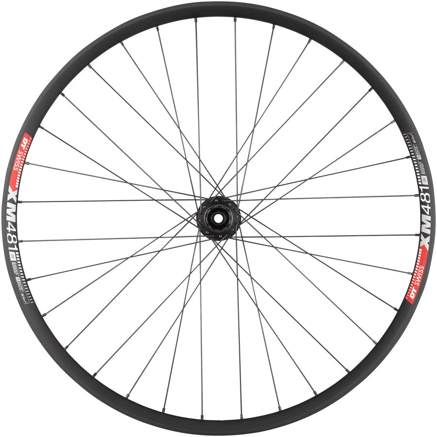 Quality Wheels DT 350/DT XM481 Rear Wheel