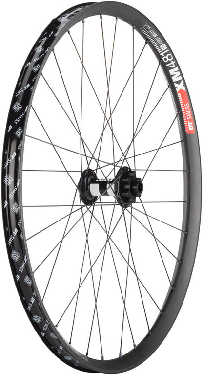Quality Wheels DT 350/DT XM481 Front Wheel