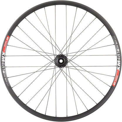 Quality Wheels DT 350/DT XM481 Front Wheel