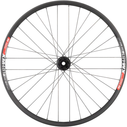 Quality Wheels DT 350/DT XM481 Front Wheel