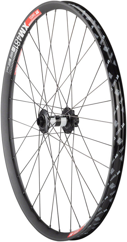 Quality Wheels DT 350/DT XM481 Front Wheel