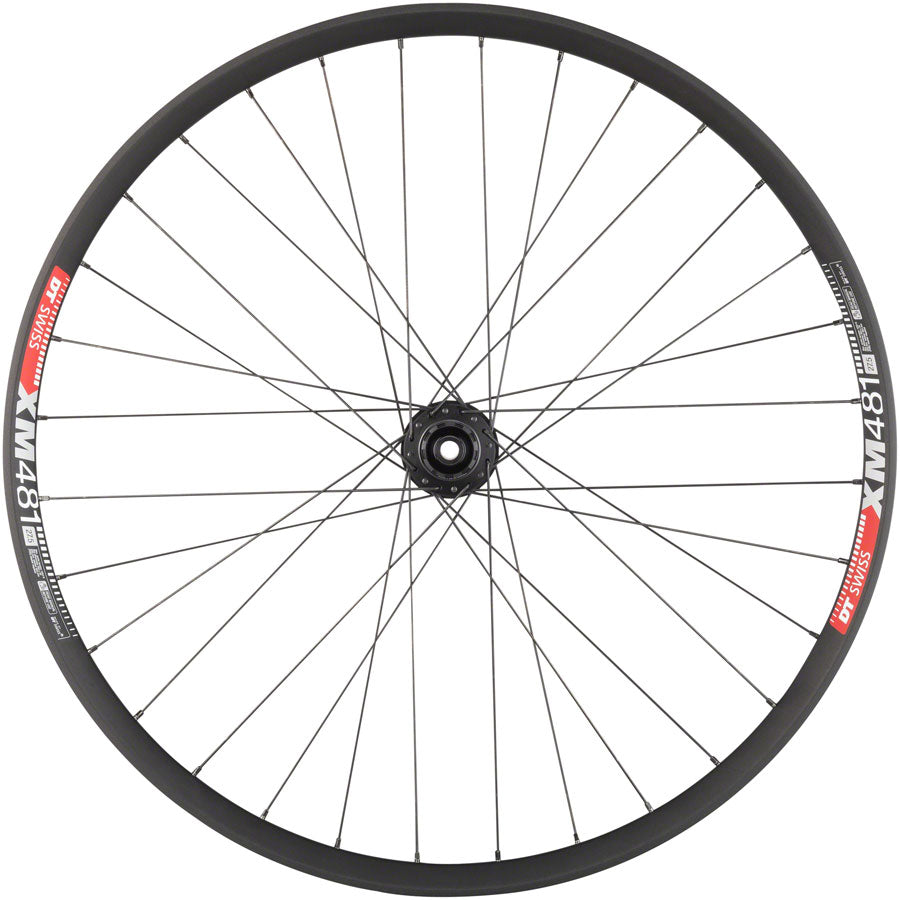 Quality Wheels DT 350/DT XM481 Rear Wheel