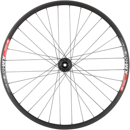 Quality Wheels DT 350/DT XM481 Rear Wheel