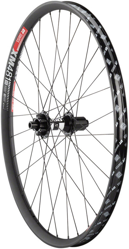 Quality Wheels DT 350/DT XM481 Rear Wheel