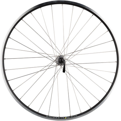 Quality Wheels Deore / ACE19 Rear Wheel