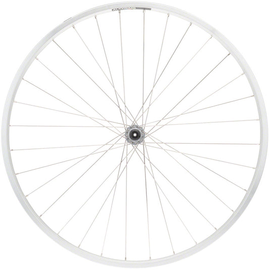 Quality Wheels Value Double Wall Series Front Wheel