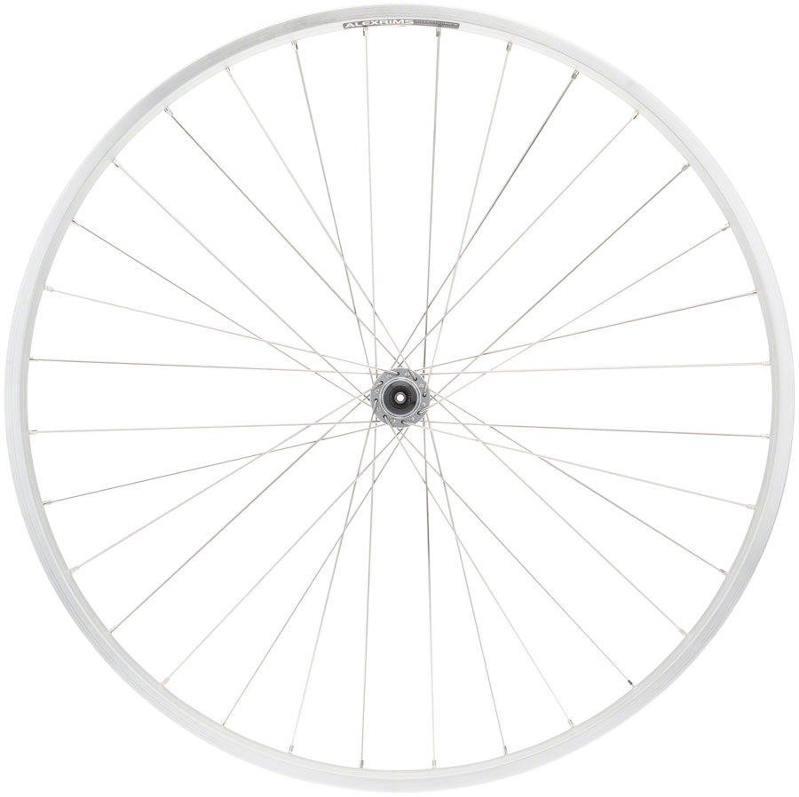 Quality Wheels Value Double Wall Series Front Wheel