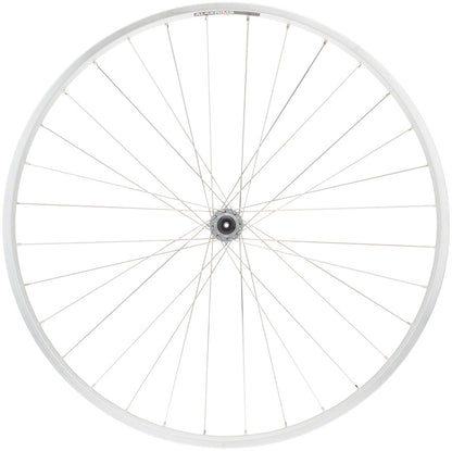 Quality Wheels Value Double Wall Series Front Wheel